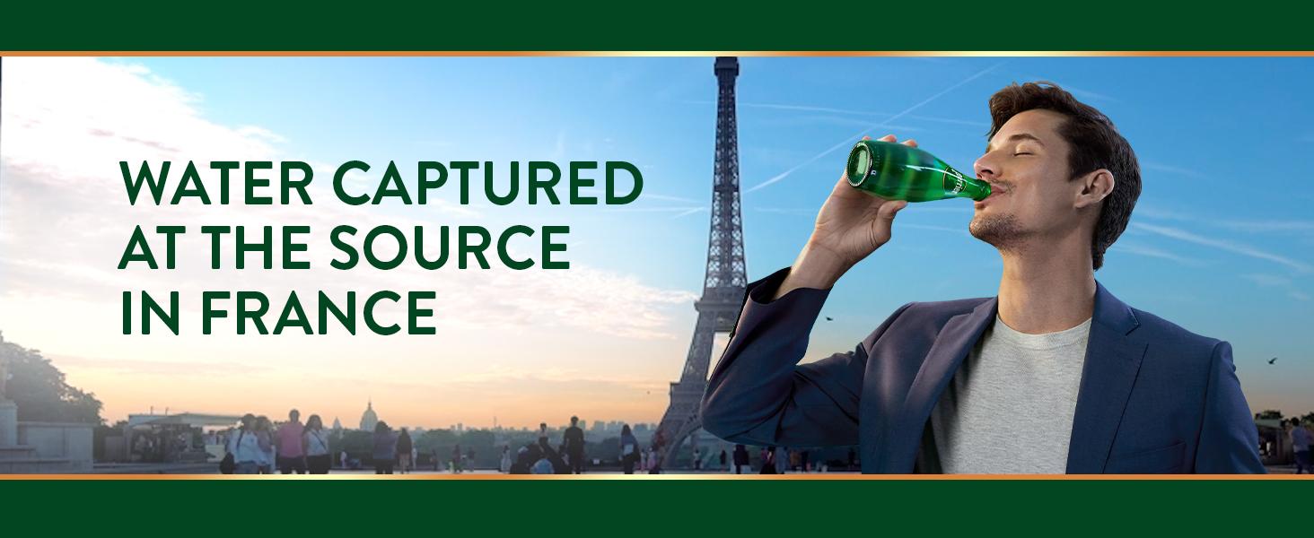 Perrier
