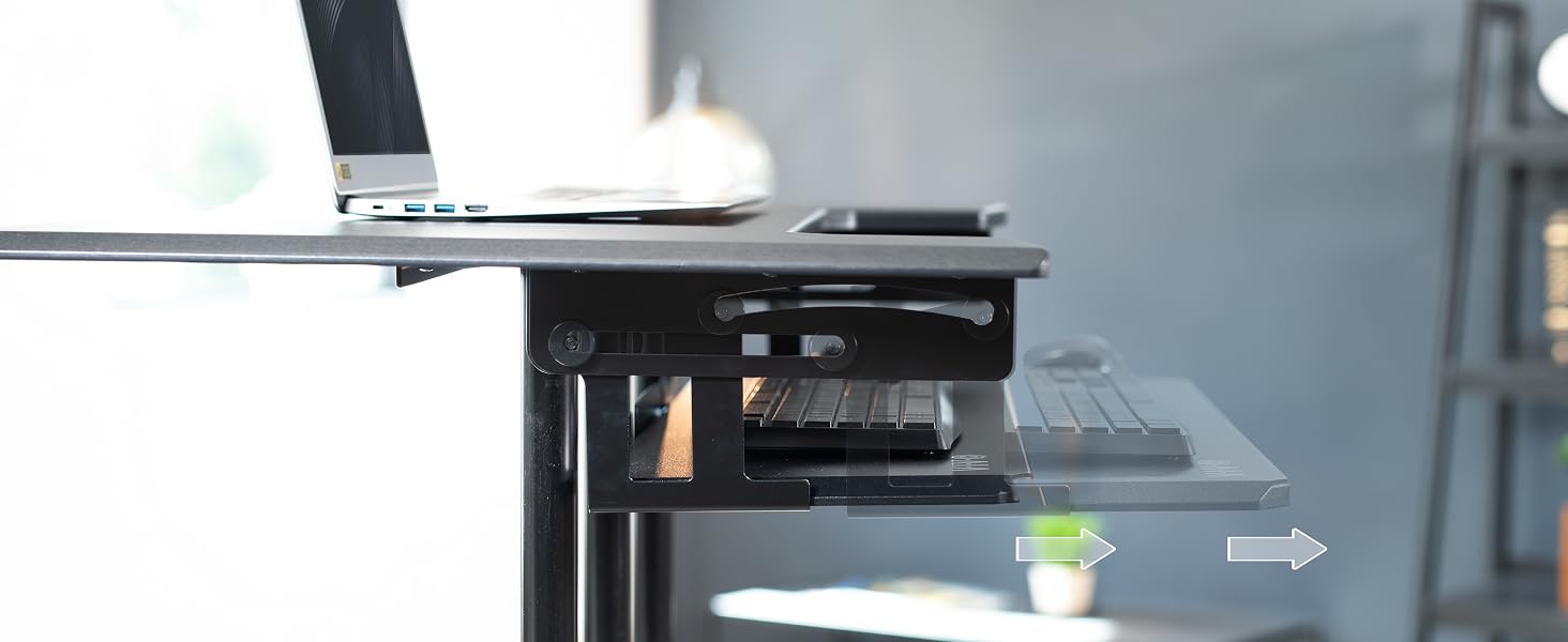 mobile workstation