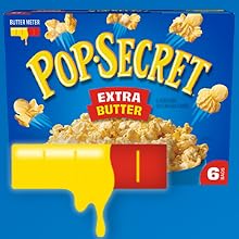 Popsecret