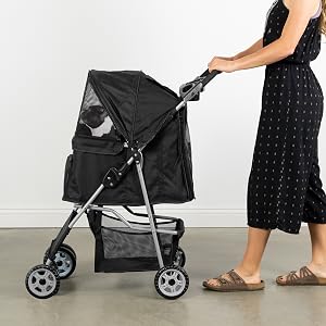 STROLLER