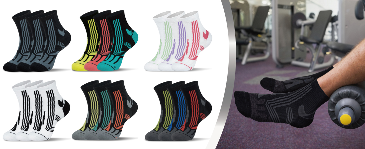 ankle socks