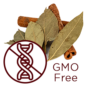 no gmo cinnamon extract tonic icon