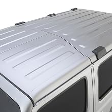 Rhino Rack Backbone Jeep JL
