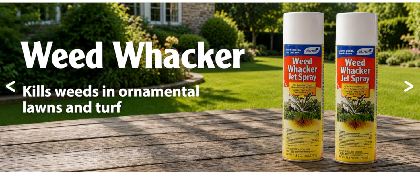 Weed Whacker