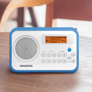 SANGEAN PR-D18