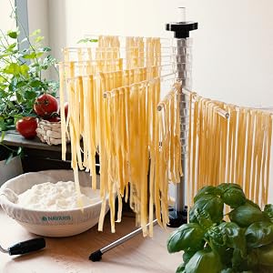 noodle drying rack