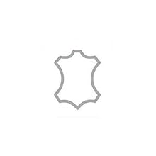 leather symbol