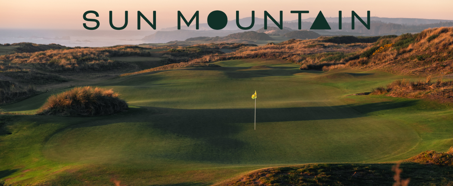 Sun Mountain Bandon