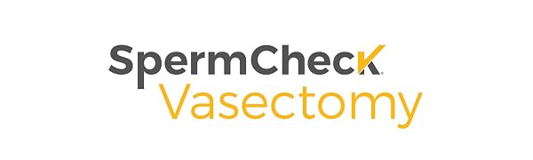 spermcheck vasectomy