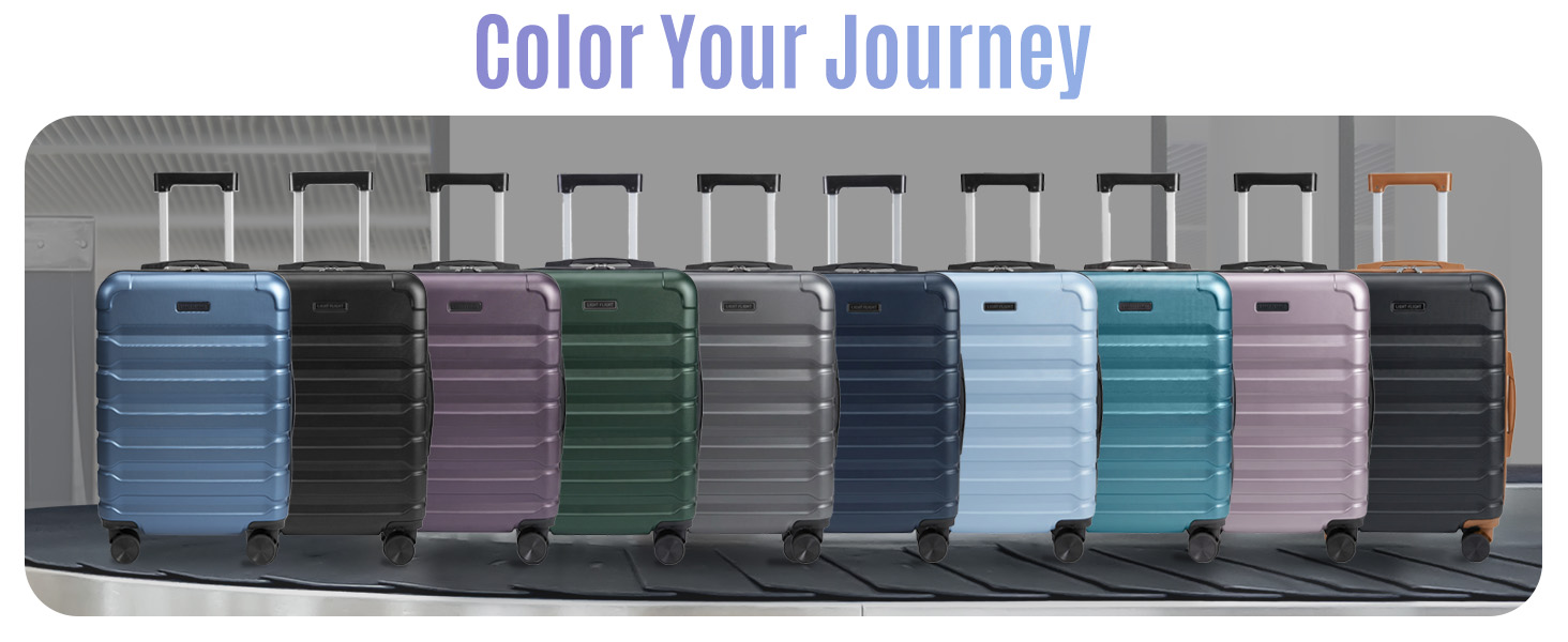carry on luggage