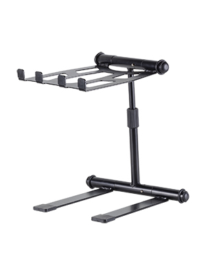 Headliner, DJ Stand, DJ Laptop Stand, Laptop Stand, DJ Accessories, Macbook stand, Macbook pro stand