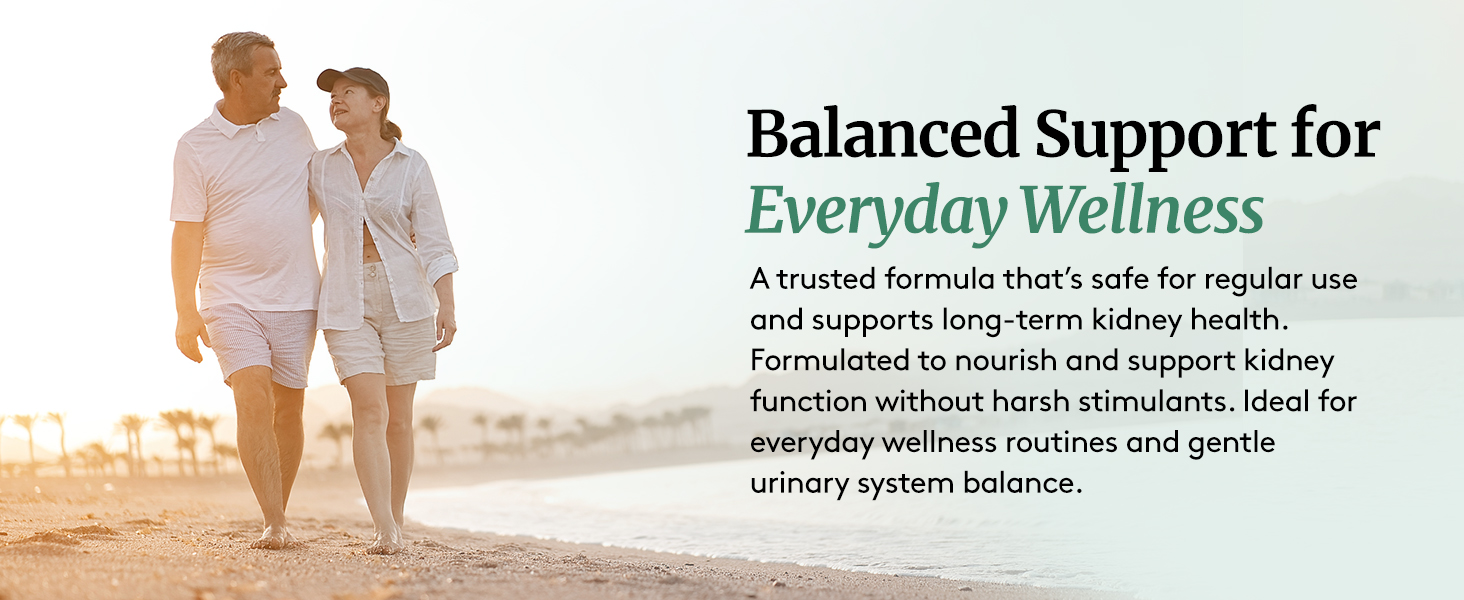 Christopher&amp;#39;s Balanced Support for Everyday Wellness