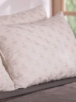 hotel luxury comfort with my pillow
