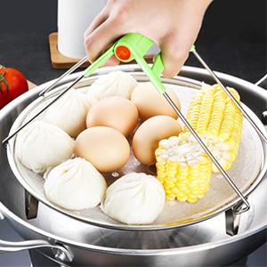 steam tray