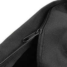 Nylon Zipper