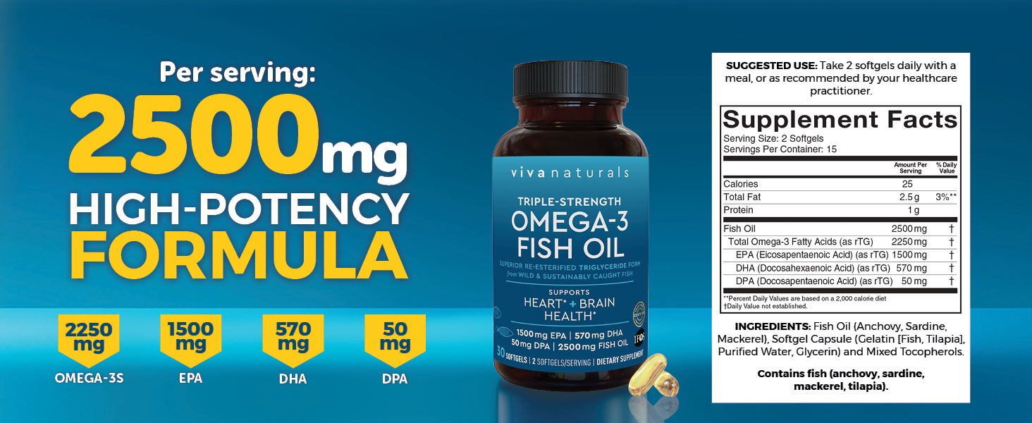 Fish Oil