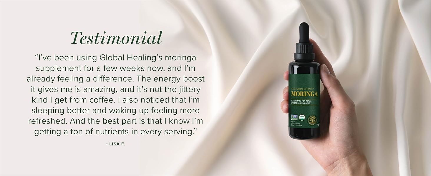 moringa word