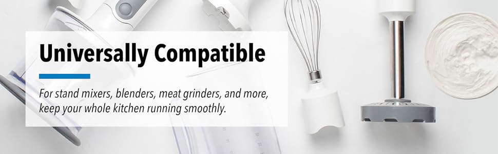 Universally Compatible