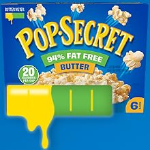 Popsecret