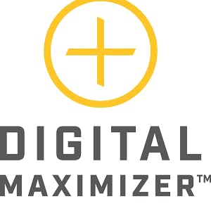 Digital Maximizer