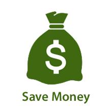 Apple Cider save money