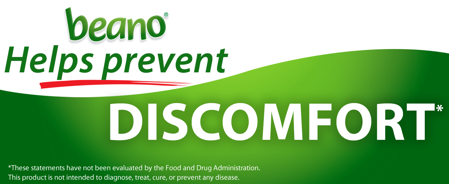 discomfort