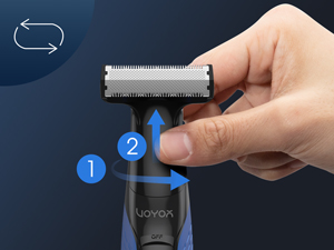 trimmer for men