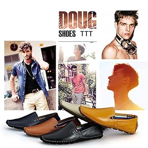 men's loafers