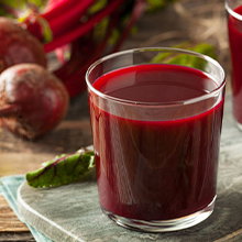 Beet Juice
