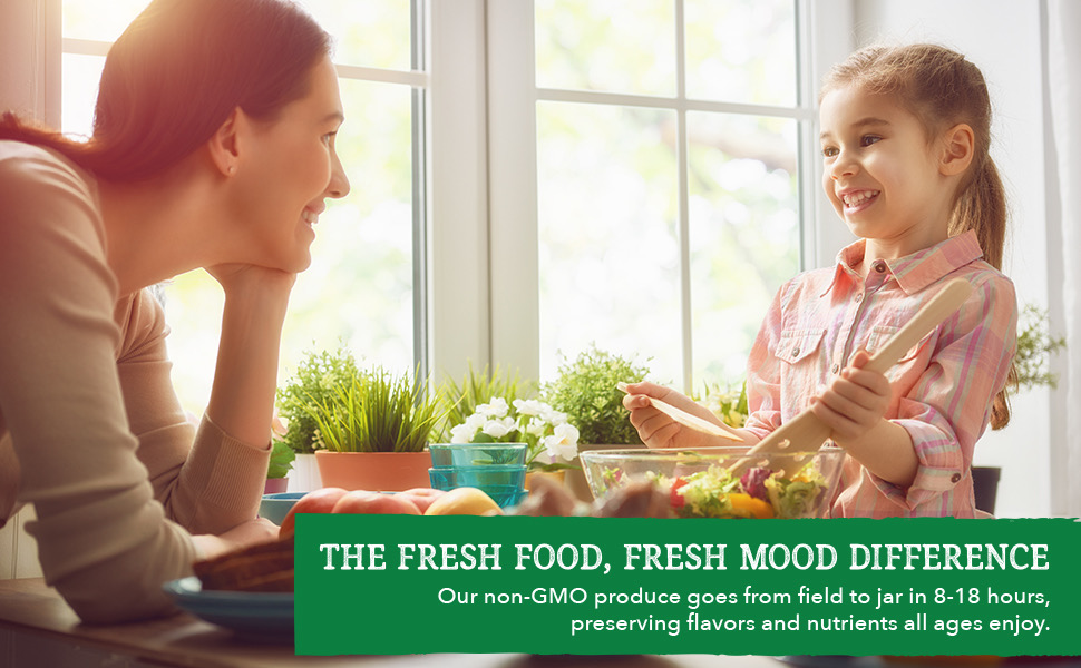 Pickerfresh Fresh Food Fresh Mood