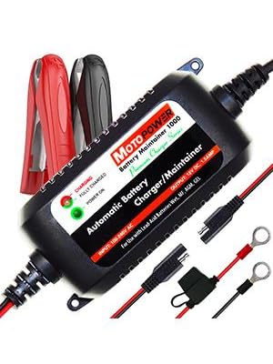 battery charger