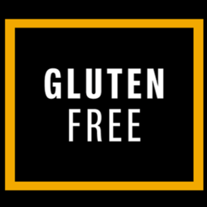 gluten free