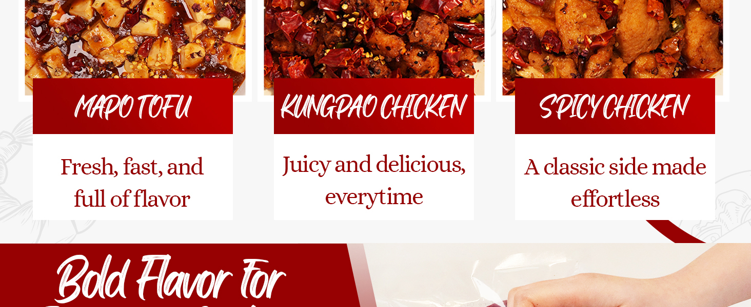 Sichuan Red Chili Medium Hot