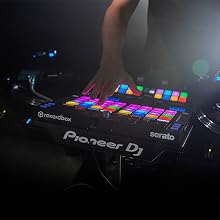 Compatibility with rekordbox dj and Serato DJ Pro