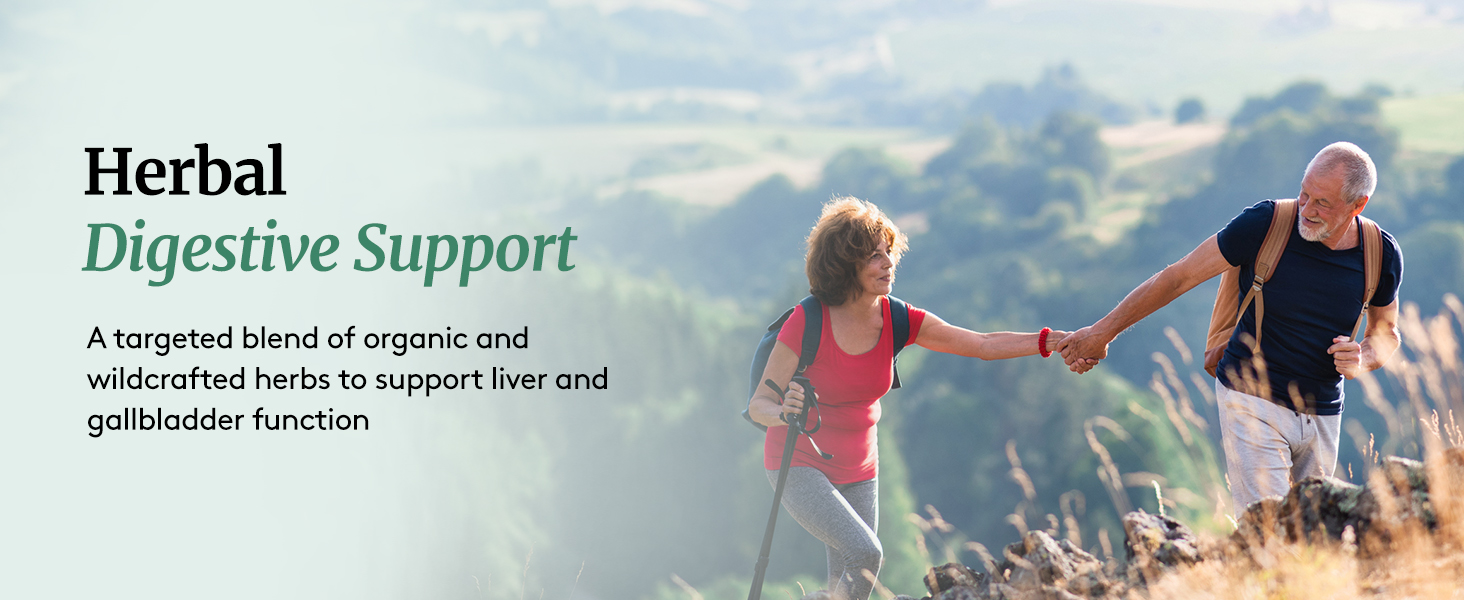 Christopher's Herbal Digestive Support
