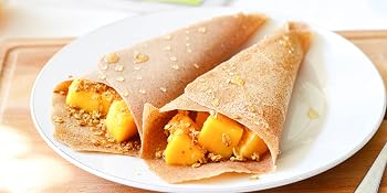 NUCO Wraps Original