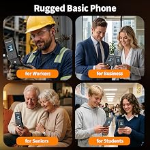 phone widely use
