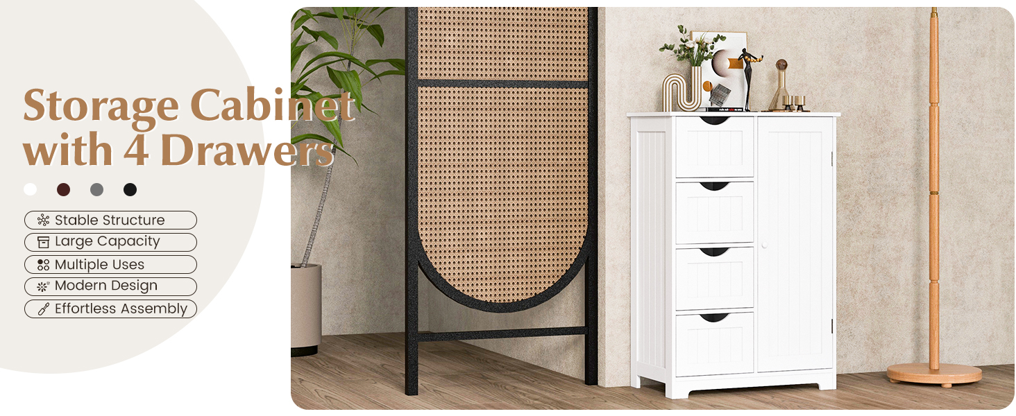 storage cabinet