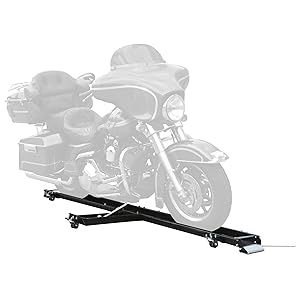 CRUISER-DOLLY
