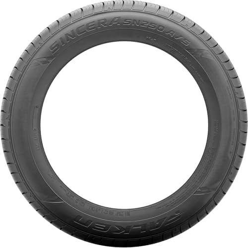 Falken Sincera SN250 A/S 225/55R16 95V