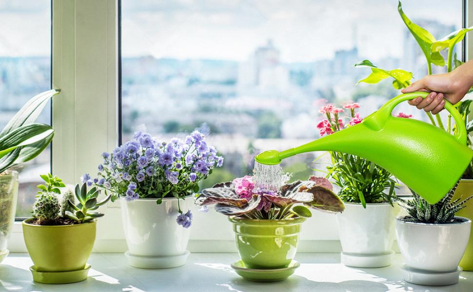 watering can