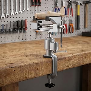 table vise