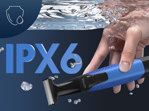 shaving machines for men