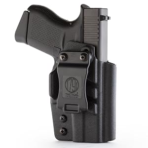 Glock 42 &amp; 43