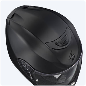 R330 Helmet Shell
