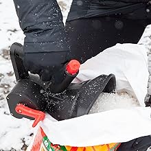 crank spreader seed ice salt