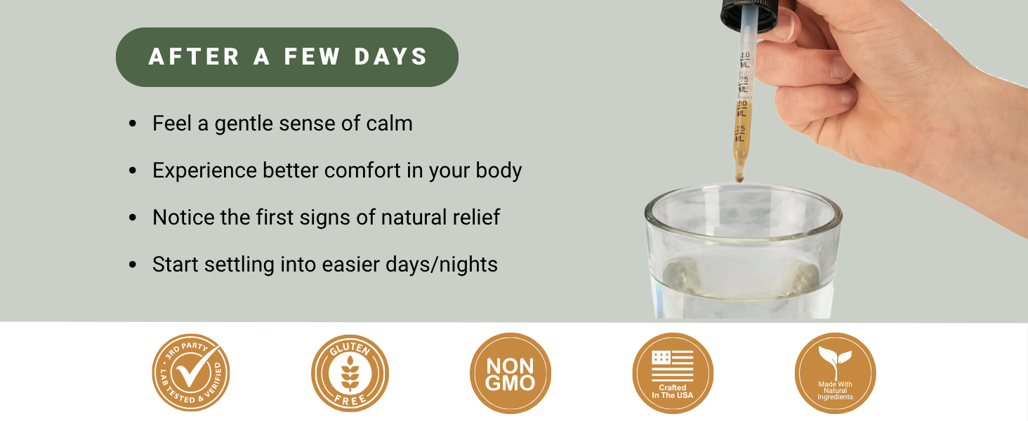 Native Remedies premium herbal supplements fast, gentle results and improved quality of life