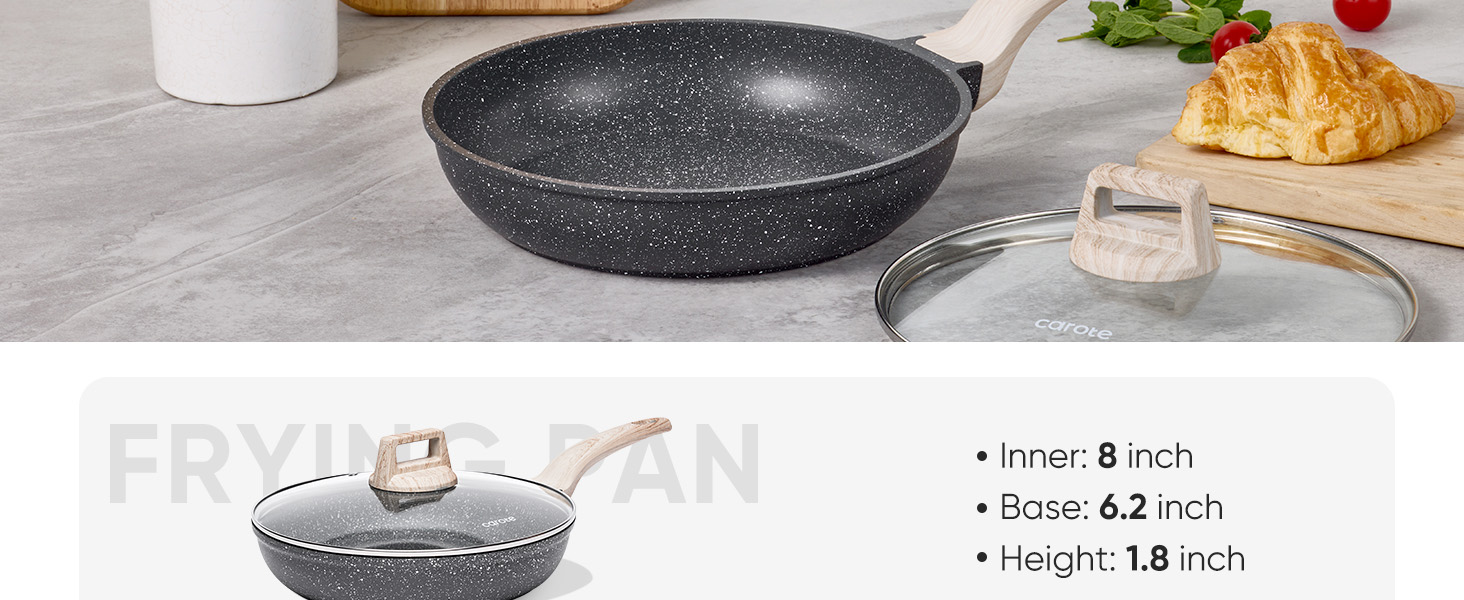 frying pan