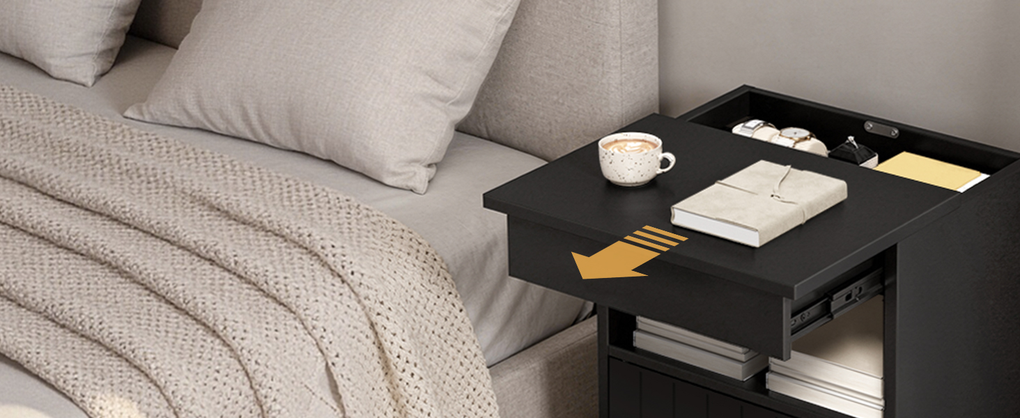 nightstand