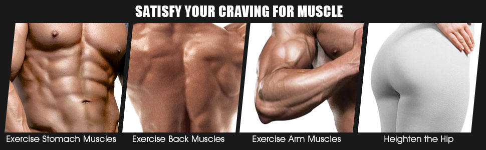 home gym